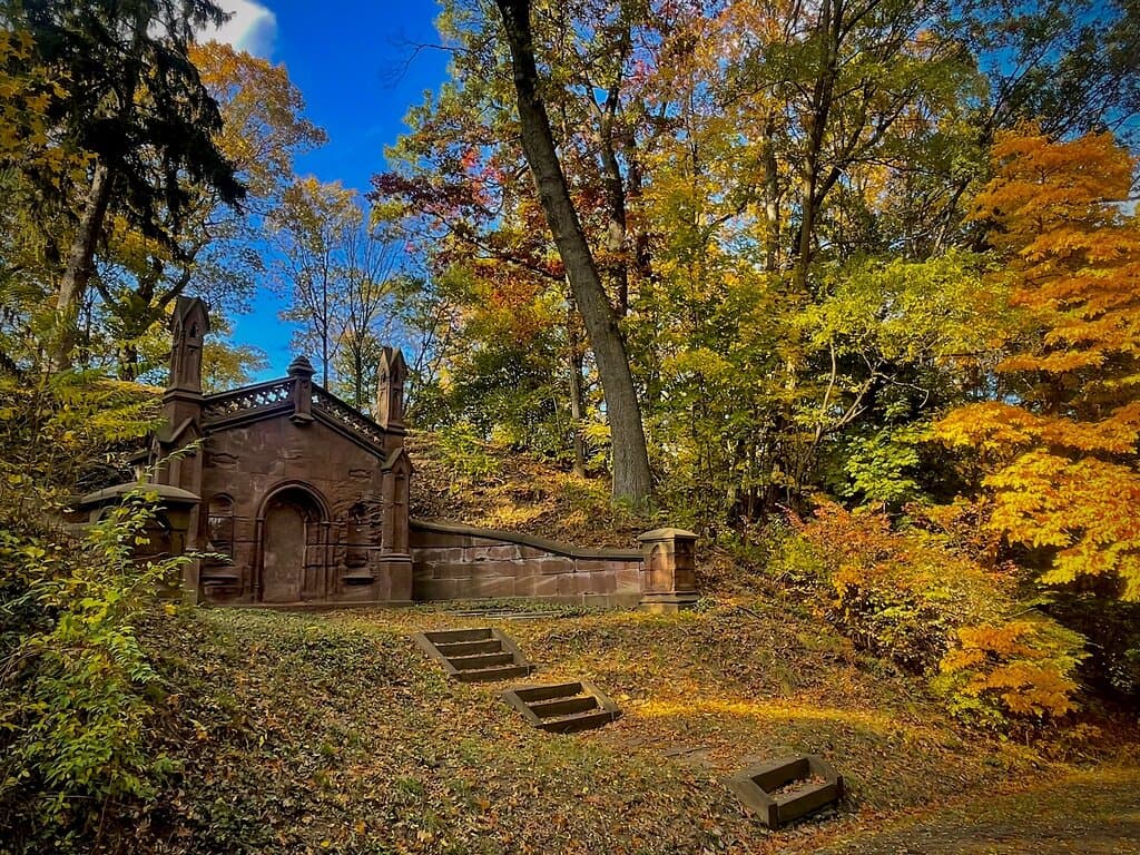 Mount Hope Cemetery