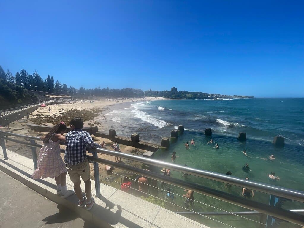 Ross Jones Memorial Pool