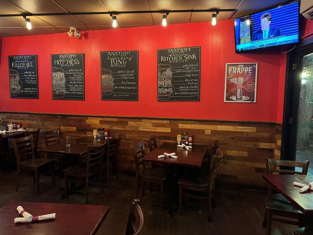 Boston Burger Company