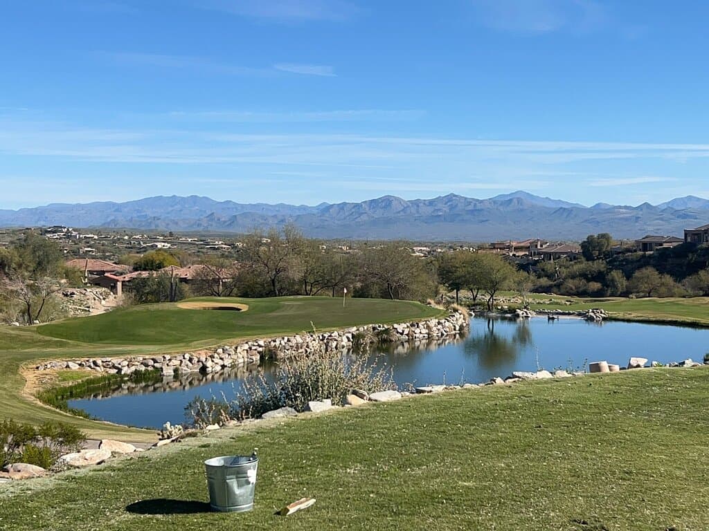SunRidge Canyon Golf Club