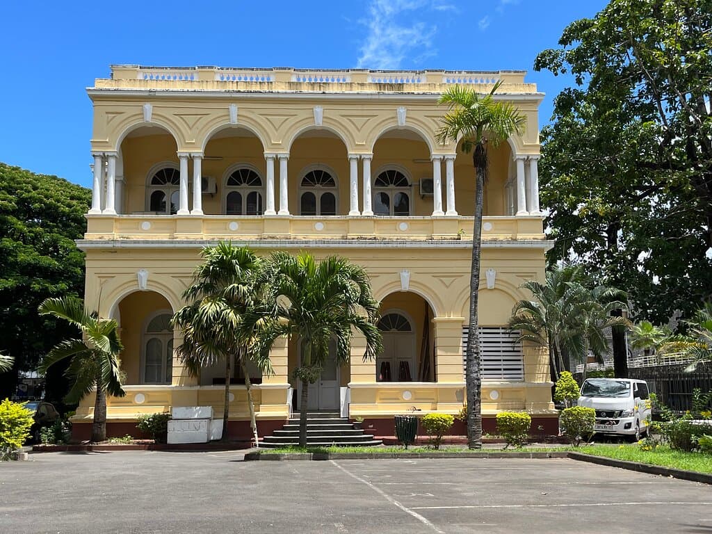 Musée d'Histoire naturelle