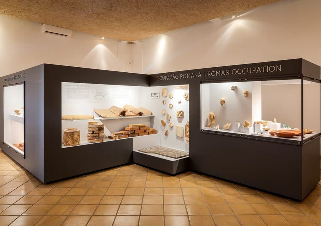 Museu Cerro da Vila