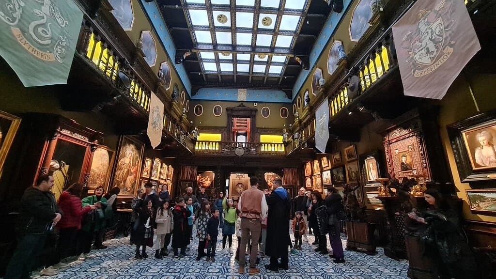 Museo Civico Gaetano Filangieri Naples