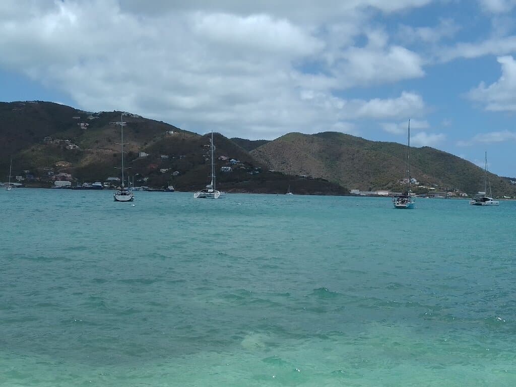 Queen Elizabeth II Park