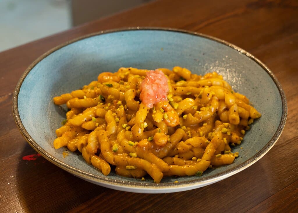 Made N Sicilia Baglio Scopello Ristorante Siciliano