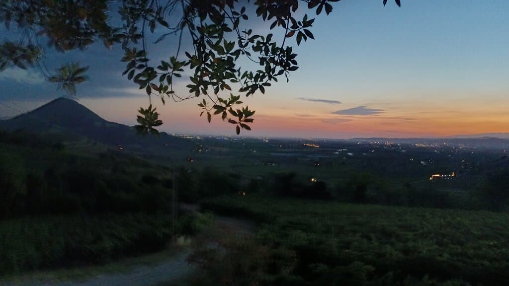 Euganean Hills Regional Park