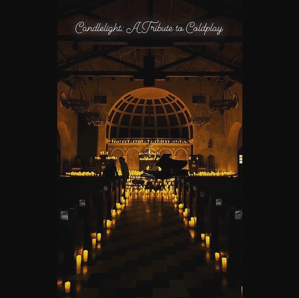 Coral Gables Congregational Church