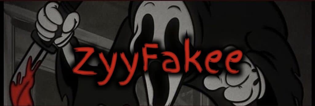 ZyyFakee Was Here! [BhinnekaSec1337]