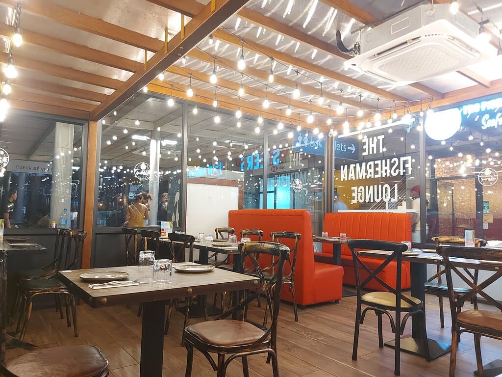 Super U Coeur de Ville Grand Baie