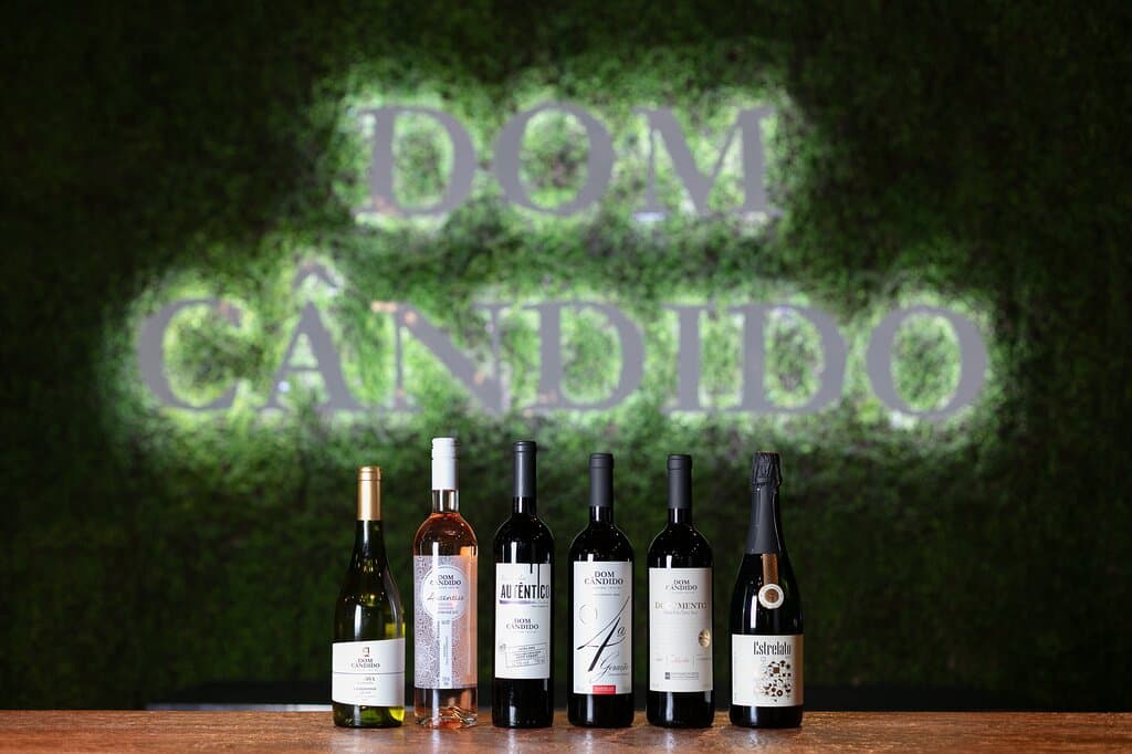 Vinhos