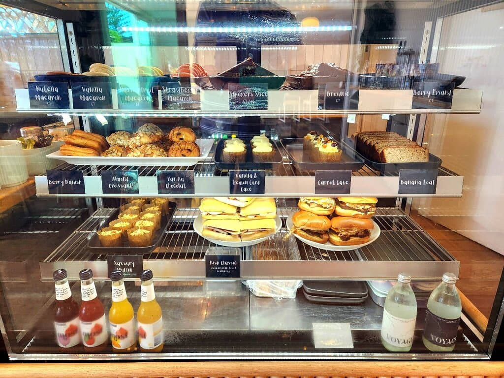 Tay Street Beach Kitchen