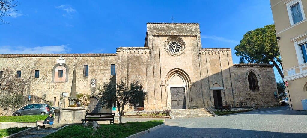 Church of San Francesco
