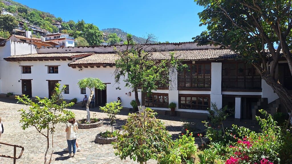 Museo Joaquín Arcadio Pagaza
