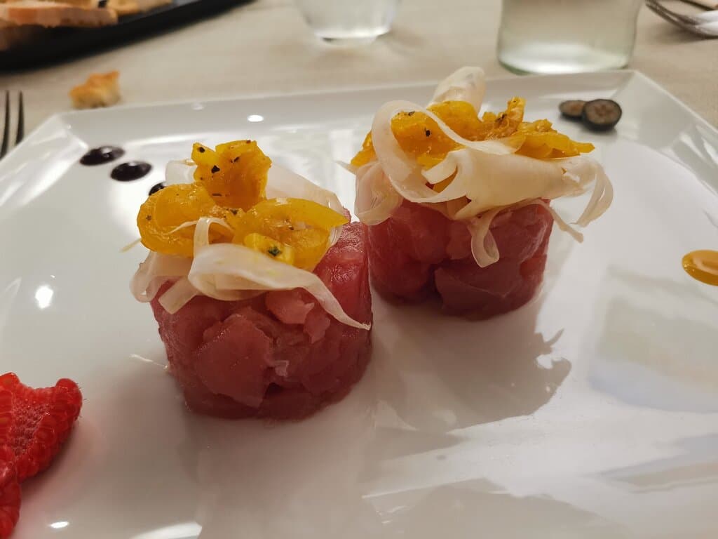 Ristorante La Buca 2