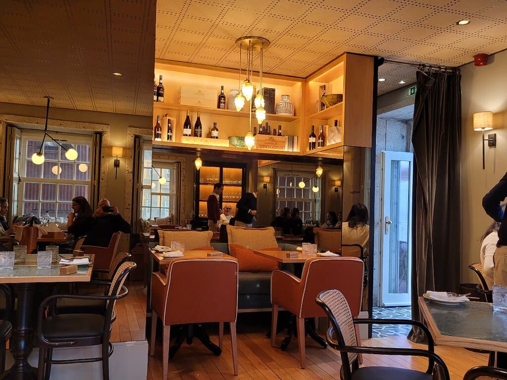 Restaurante Casario