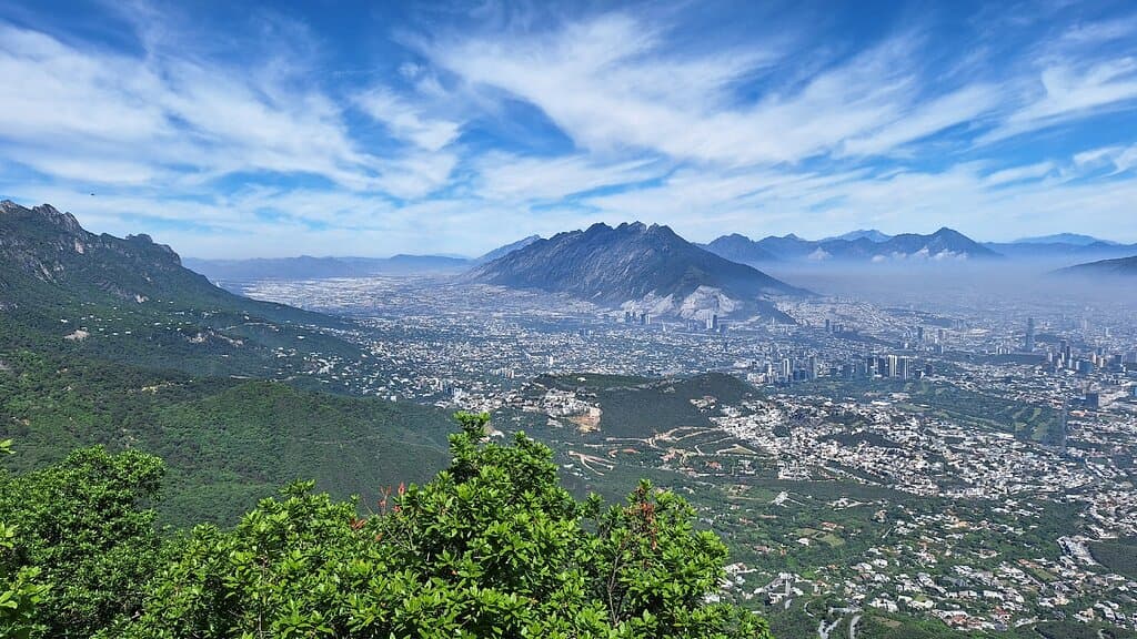 Chipinque Ecological Park