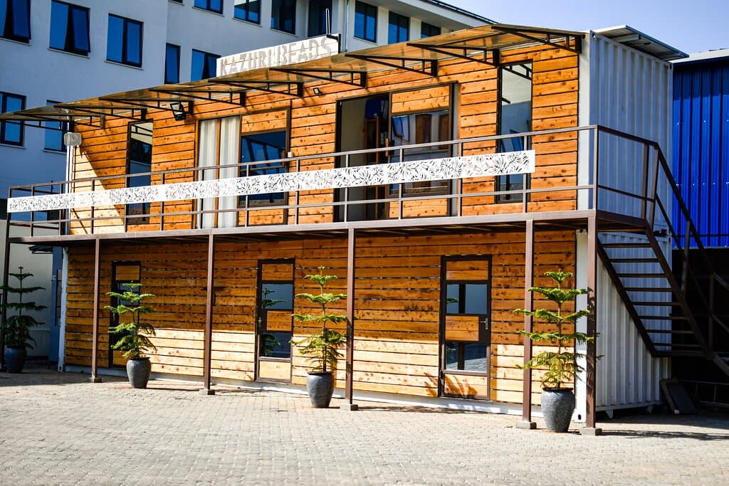 New and improved location. Opposite Hillcrest school on langata road