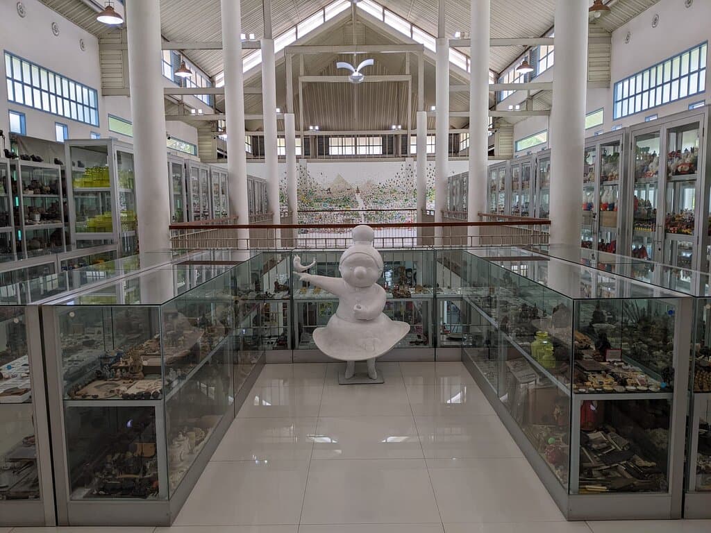 Million Toy Museum