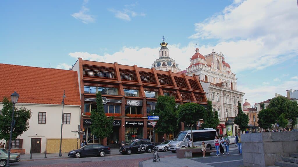 Улица Диджейи 