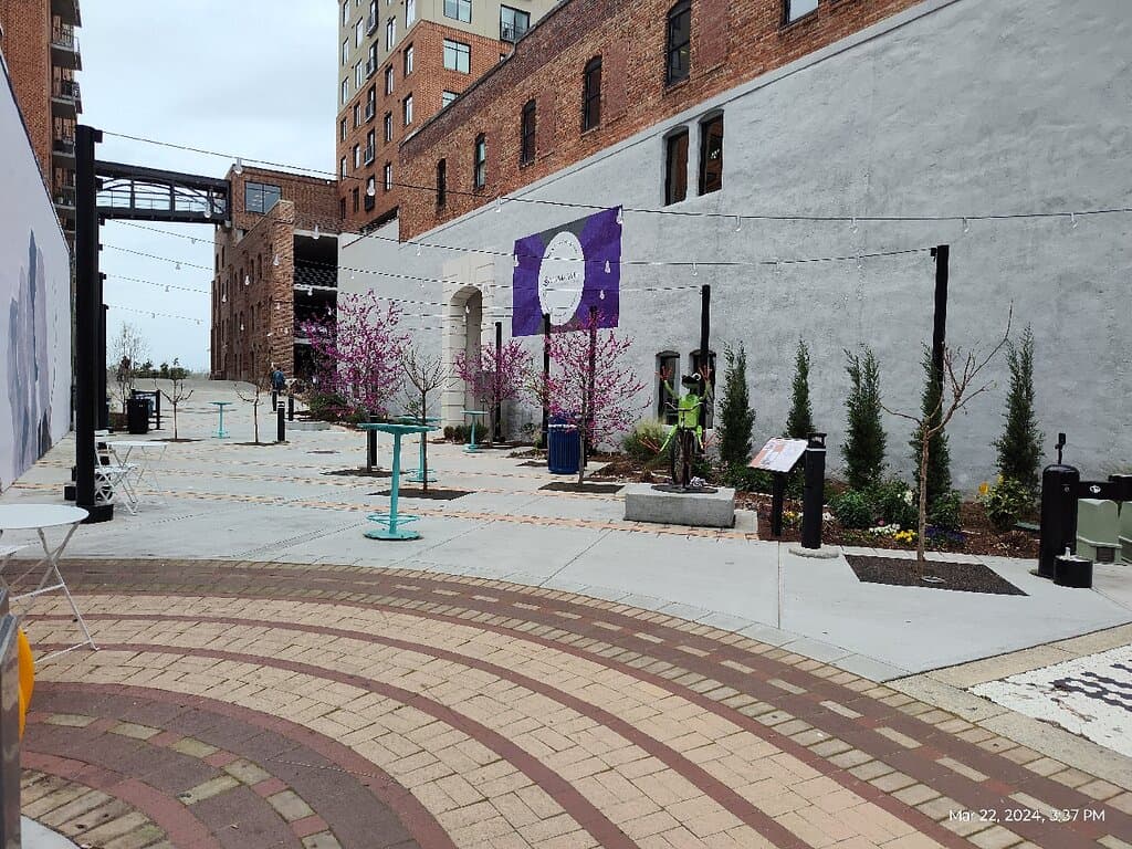 Bijou Park