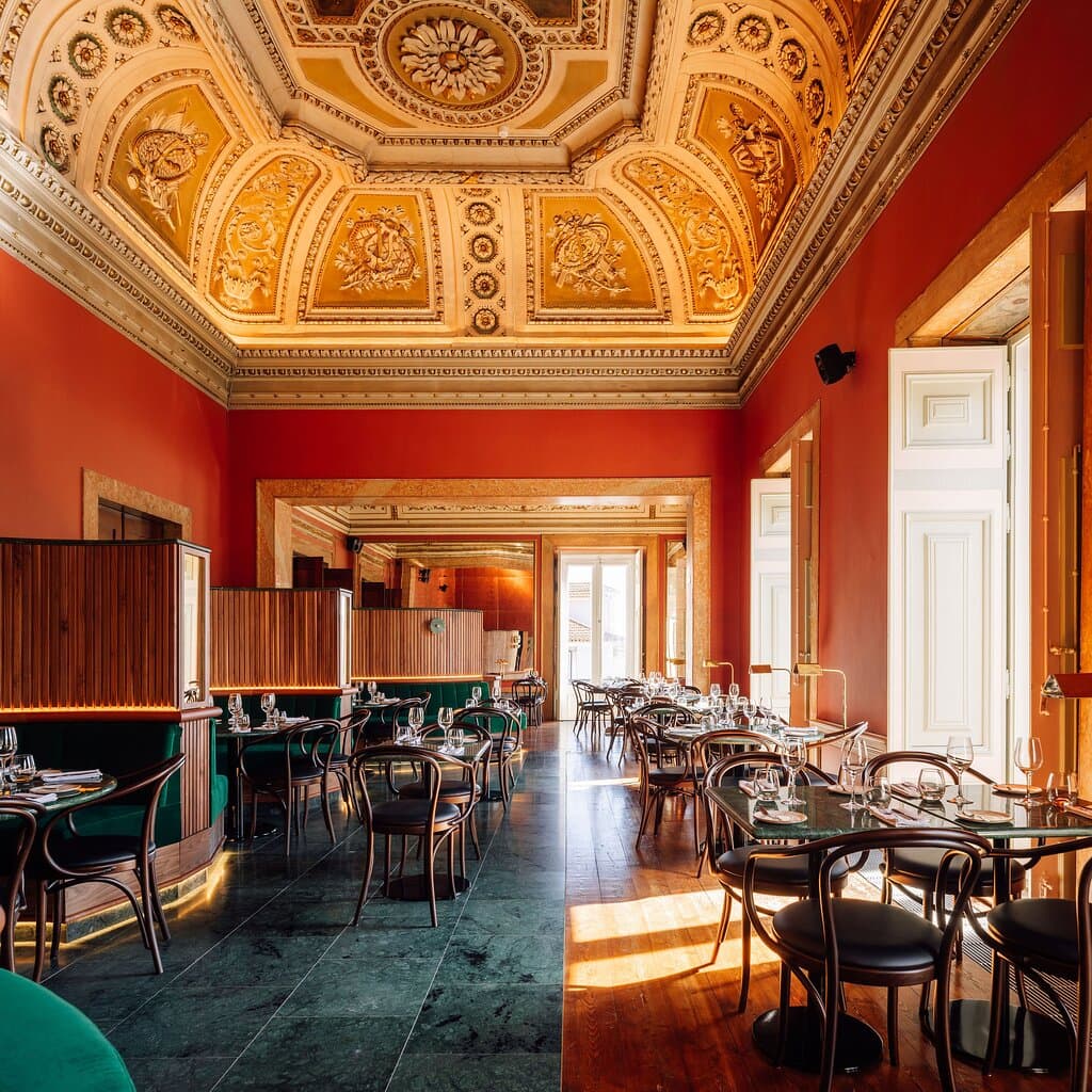 Restaurant - 1st floor | Ball Room