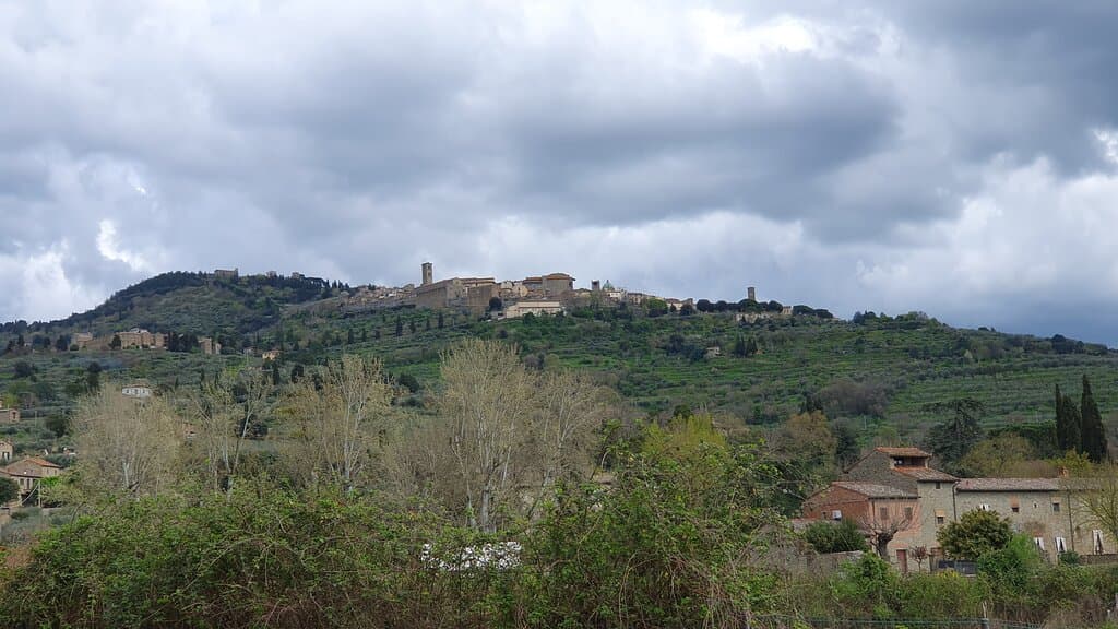 Parco Archeologico del Sodo