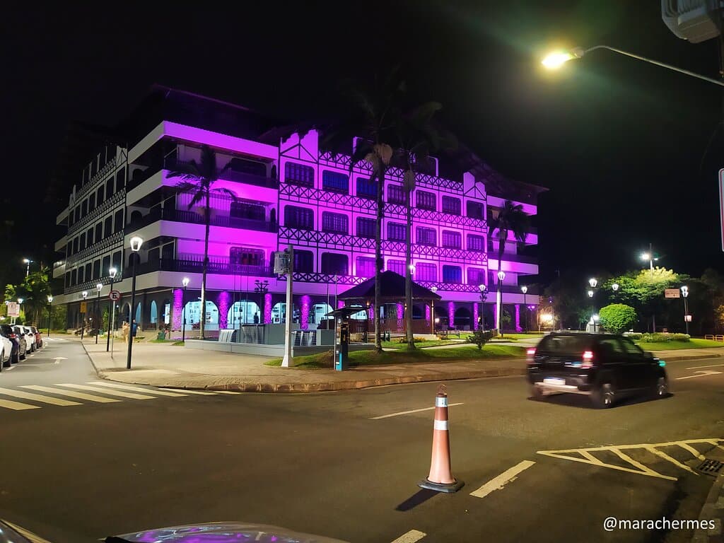 Prefeitura Municipal. 