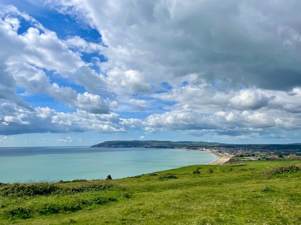 Yarborough Monument Culver Down