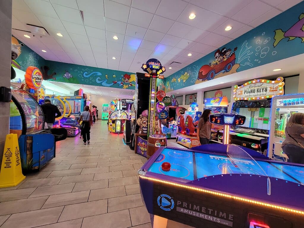 Experience the World's Largest McDonald's