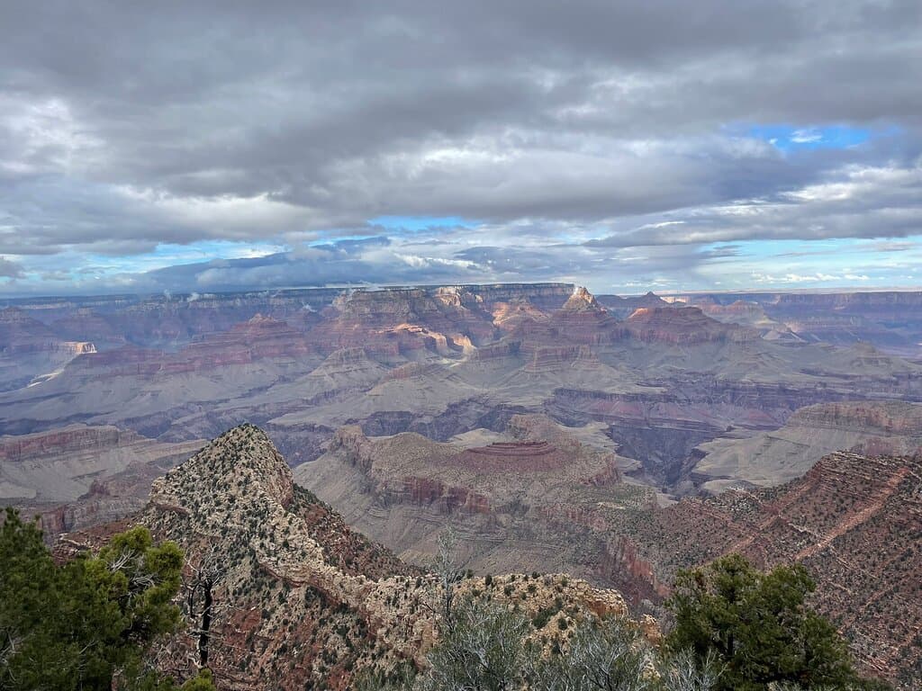 Pipe Creek Vista