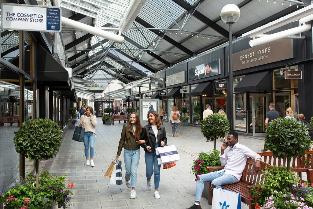 McArthurGlen Bridgend