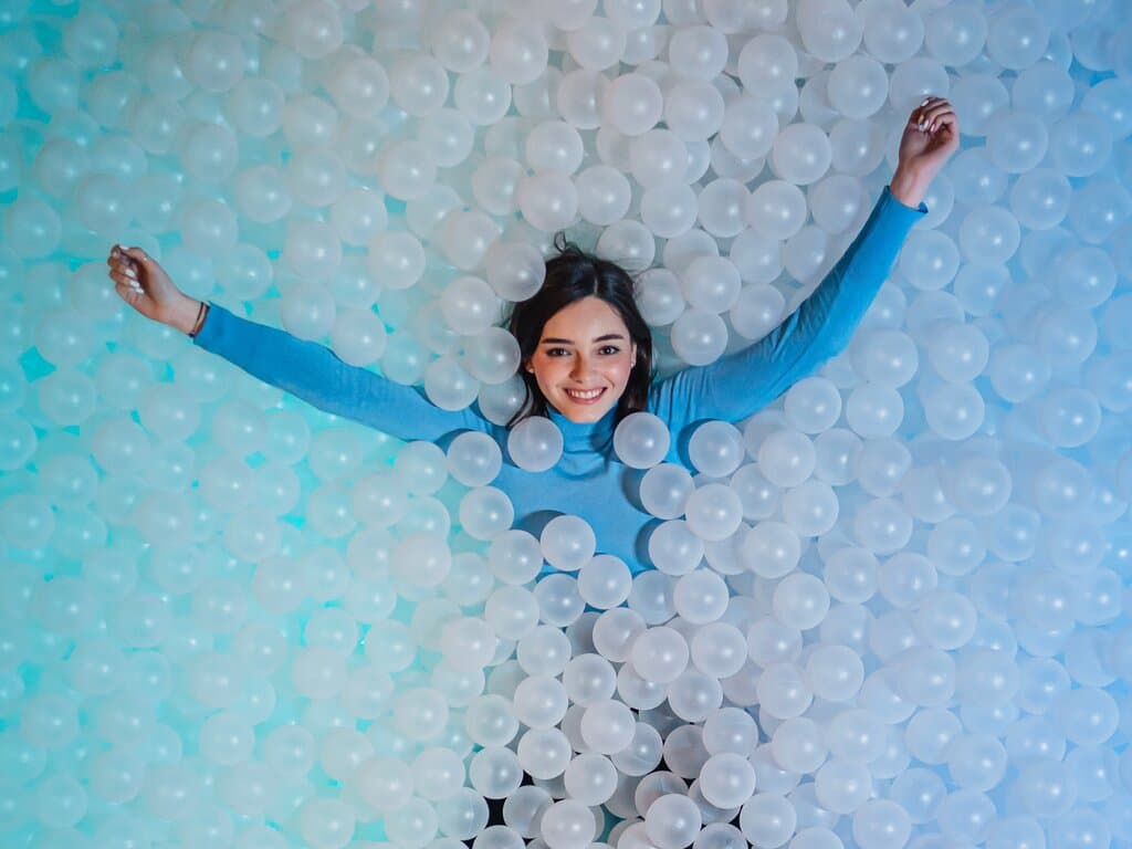 IKONO Roma - Piscina di Bolle "Terme Romane"