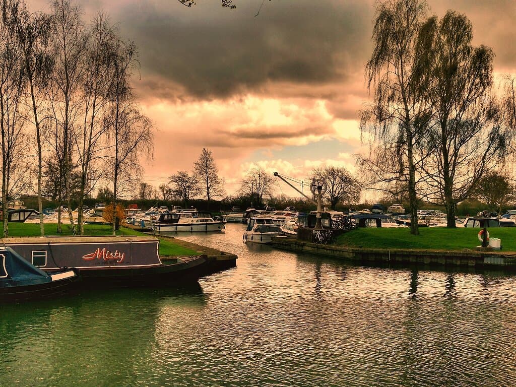 Jubilee Gardens
