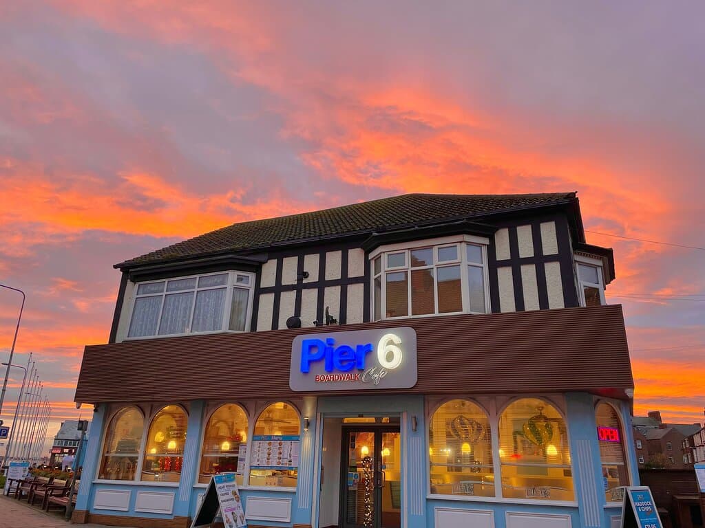 Pretty sunset 🌅 🧡☀️