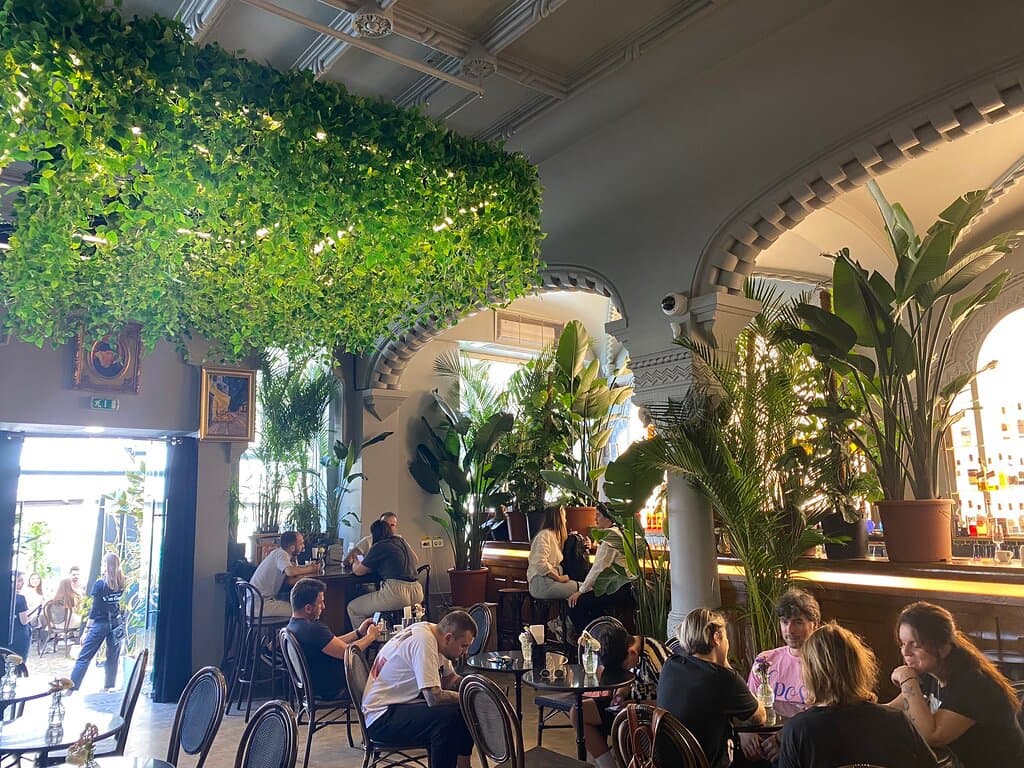 Grand Café Van Gogh