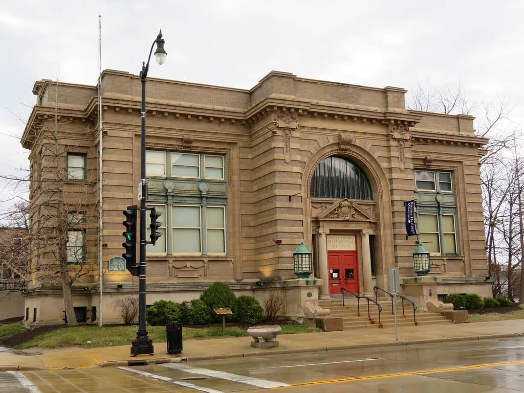 Racine Heritage Museum