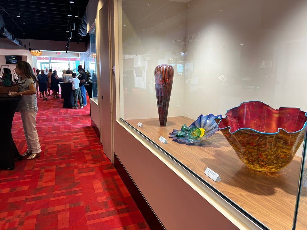 Westcoast Black Theatre Troupe