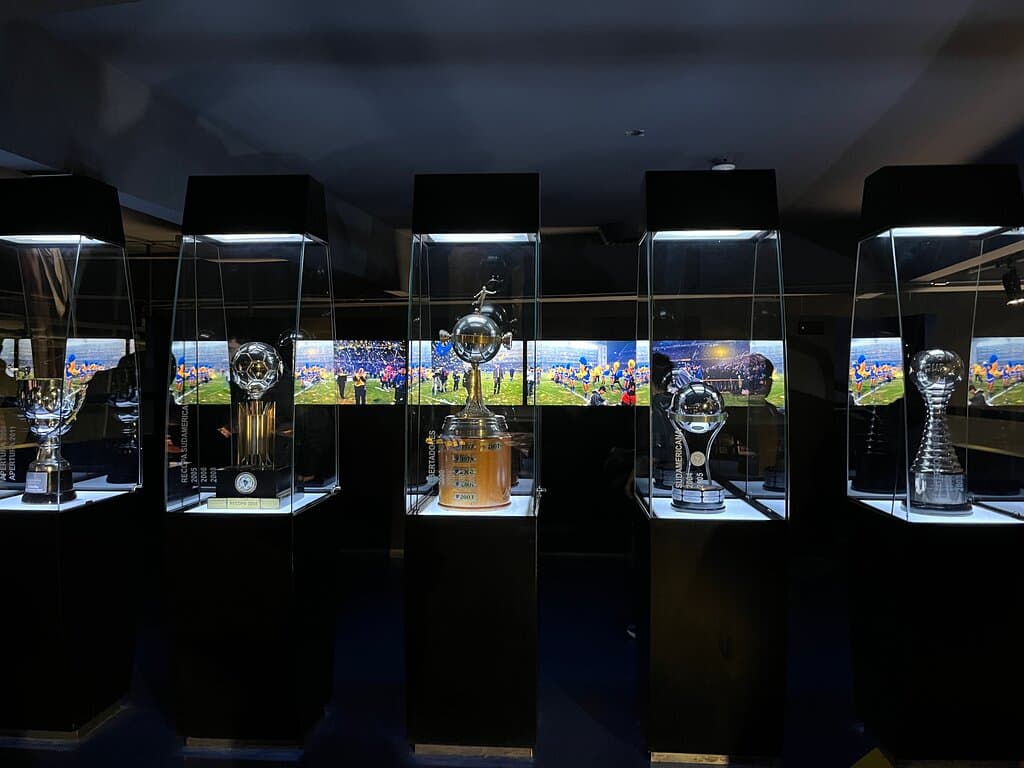 Estádio Boca do Lobo