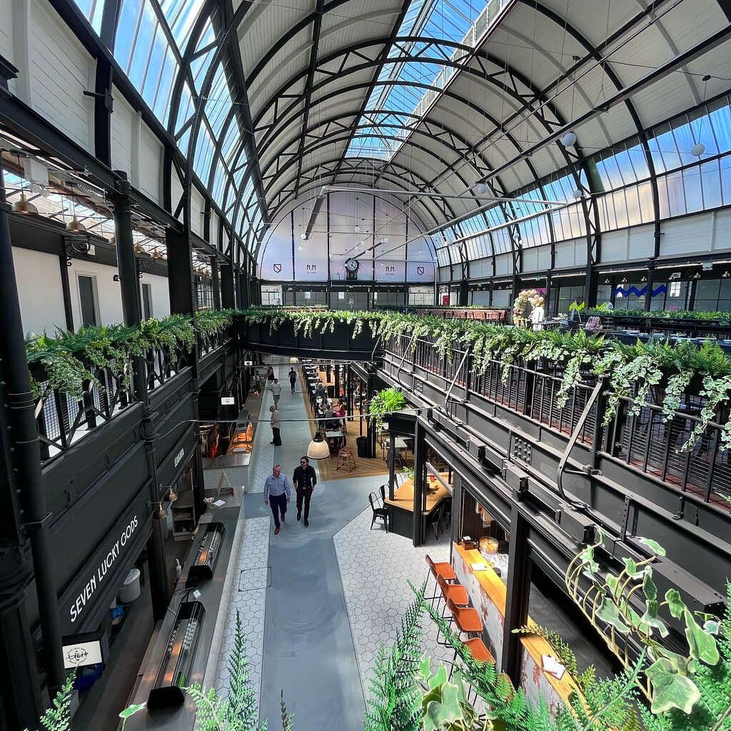 market