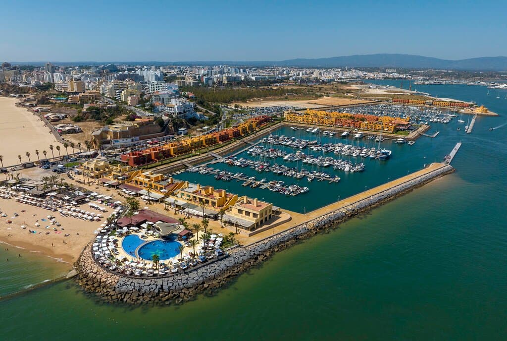 Marina de Portimão