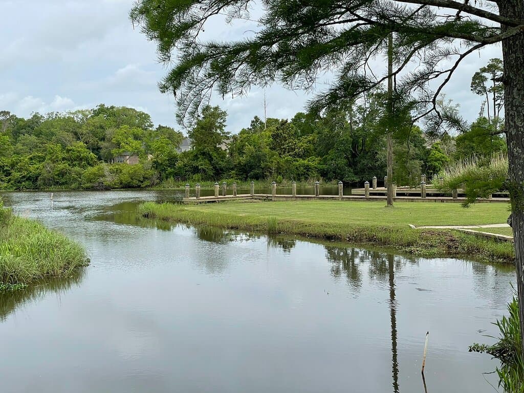 Hiller Park