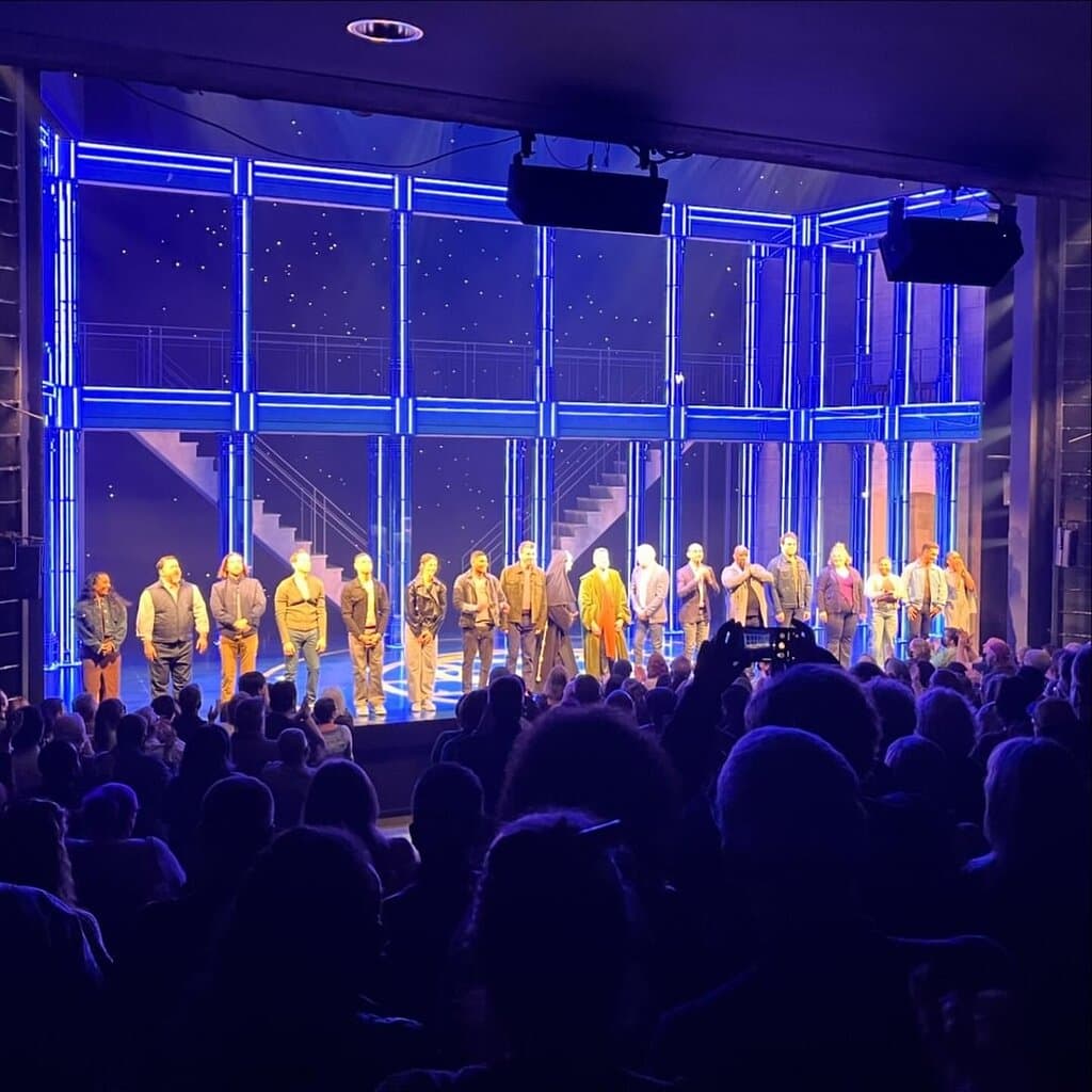 Berkeley Repertory Theatre