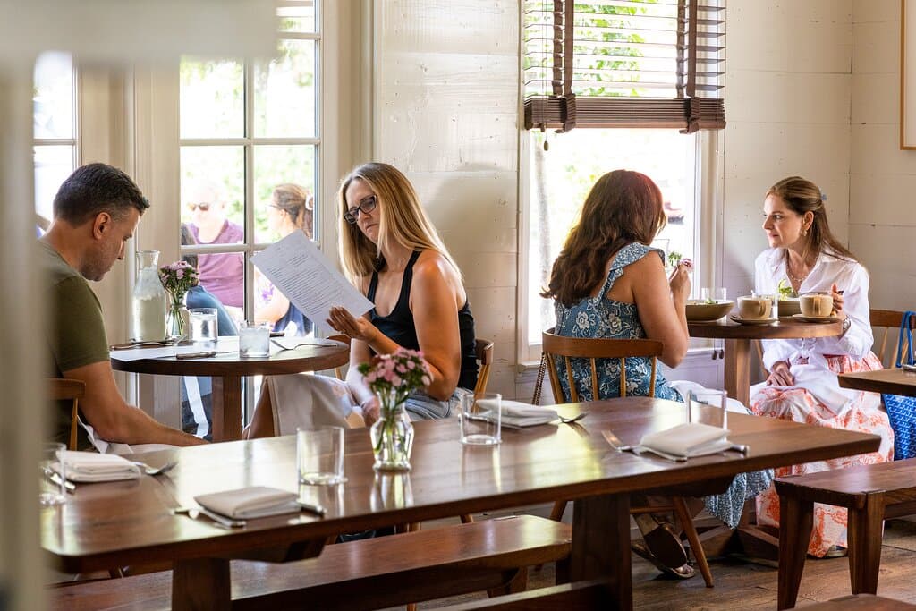 Josephine House, Austin, TX