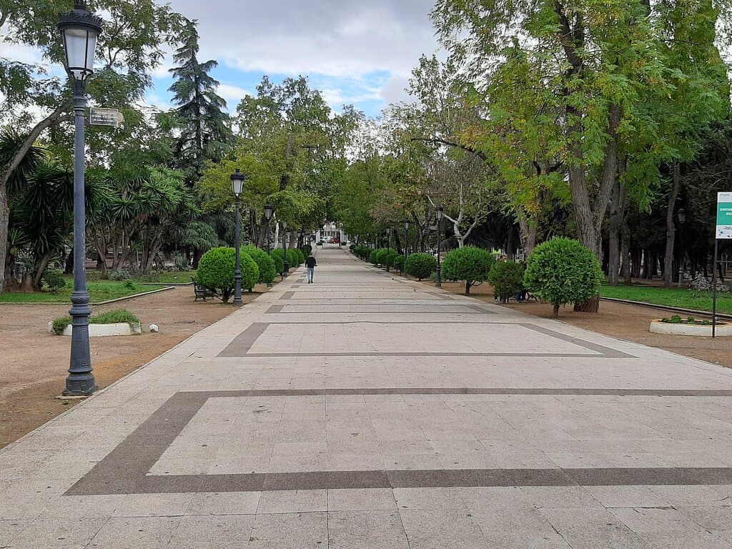 Parque