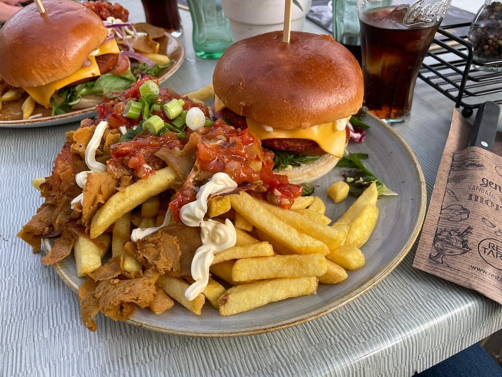 Restaria het Friethuys