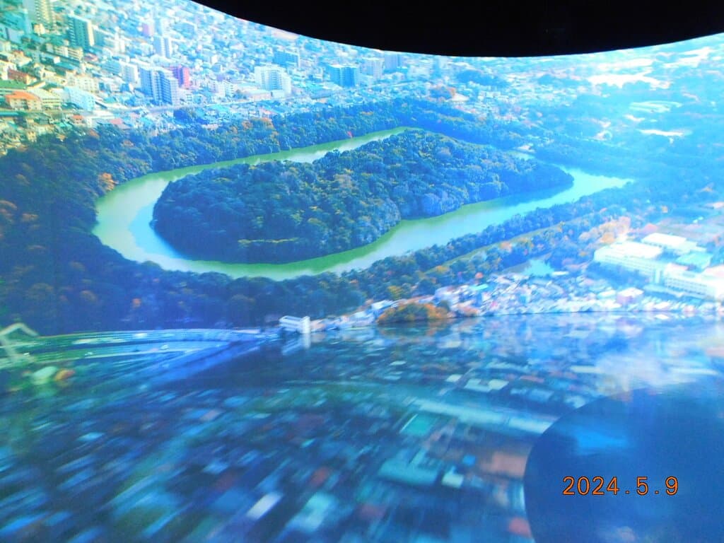 ｼｱﾀｰ　一例