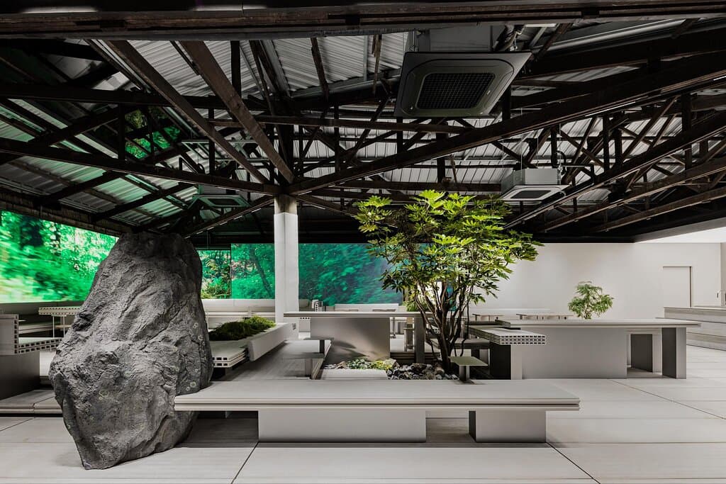 이니스프리 디아일 성수 본관 