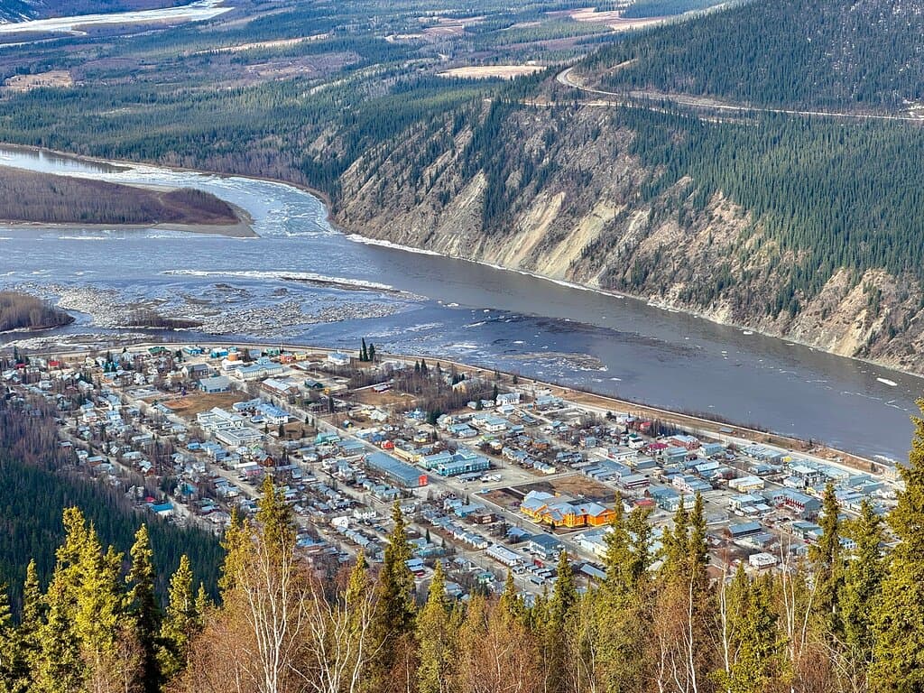 Paddlewheel Graveyard