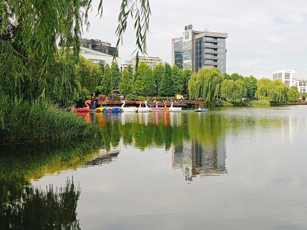 Iulius Park