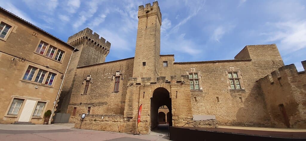 Musée de Salon et de la Crau